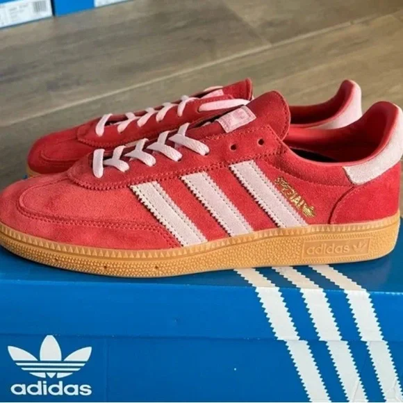 Adidas HANDBALL SPEZIAL - Picture 3 of 8